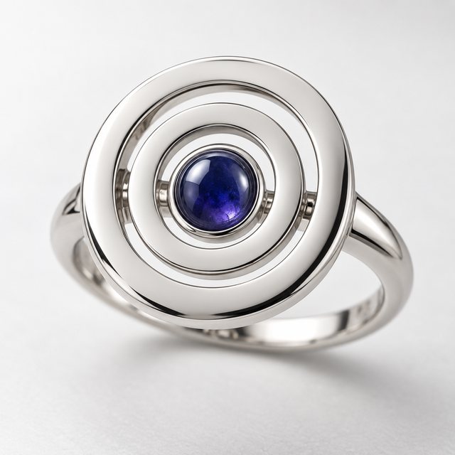 汐珠 Tide Bead